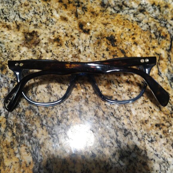 Paul Smith Spectacles Eyeglasses PM 8256U-1542 Lex 47-20 145 Translucent Blue - Picture 10 of 14
